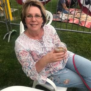 Meet your Posher, Diane